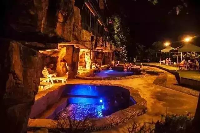 青城山住宿推荐攻略,青城山最舒服的住宿