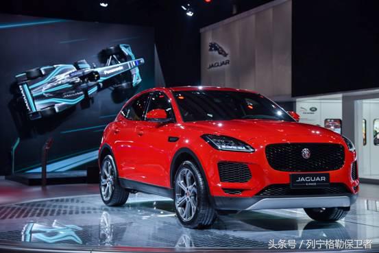 捷豹e-pacep250hse2019这车怎么样,捷豹e-pace2018款p250se值得入手吗