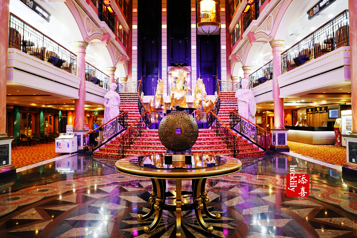 丽星邮轮日本游攻略视频,旅游攻略日本邮轮星梦号