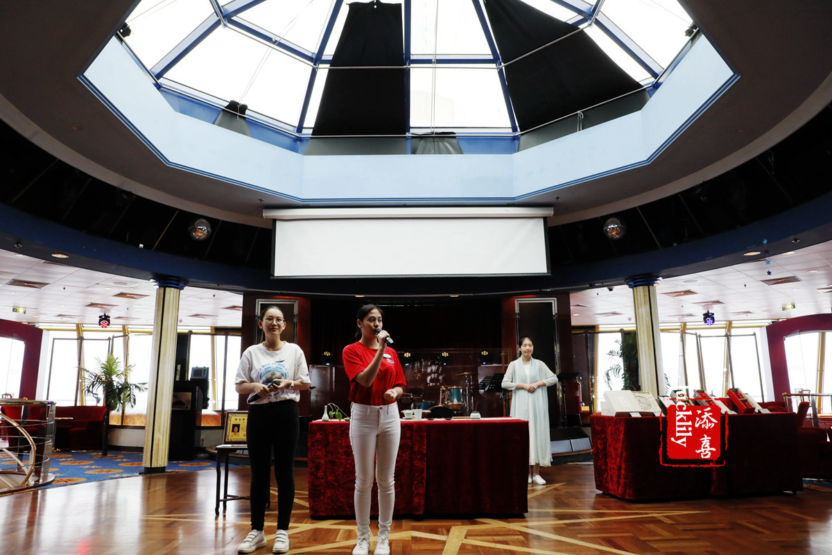 丽星邮轮日本游攻略视频,旅游攻略日本邮轮星梦号