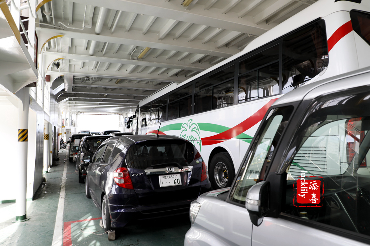 丽星邮轮日本游攻略视频,旅游攻略日本邮轮星梦号