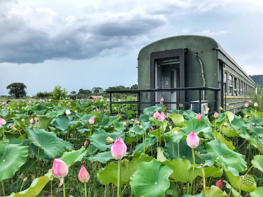 天龙八部景点打卡攻略,天龙八部取景地浙江神仙居