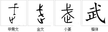 汉字的温度——中国人应该知道的汉字六书