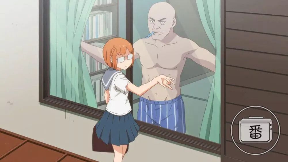 2020最值得看的五款搞笑动漫,盘点五部搞笑的动漫