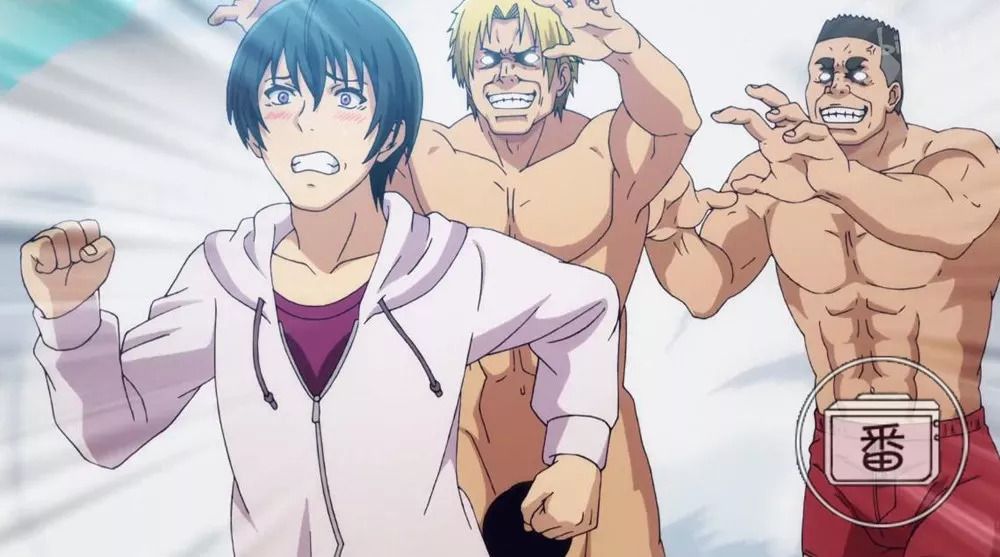 2020最值得看的五款搞笑动漫,盘点五部搞笑的动漫