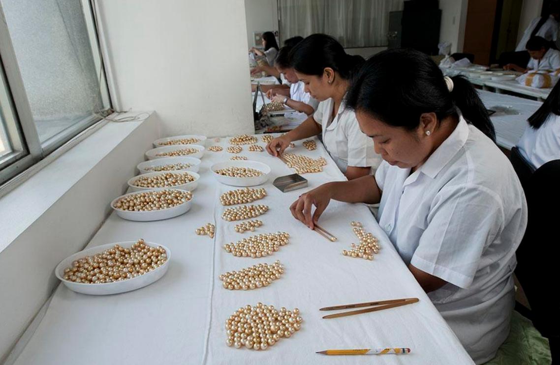 菲律宾工作的真实生活,在菲律宾工作上什么课