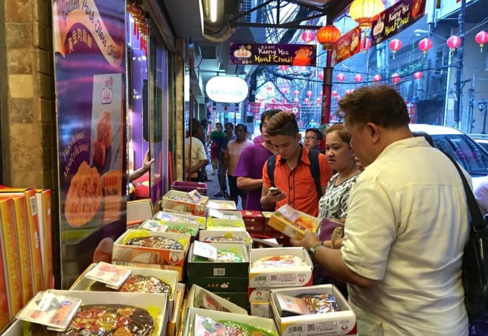 菲律宾工作的真实生活,在菲律宾工作上什么课