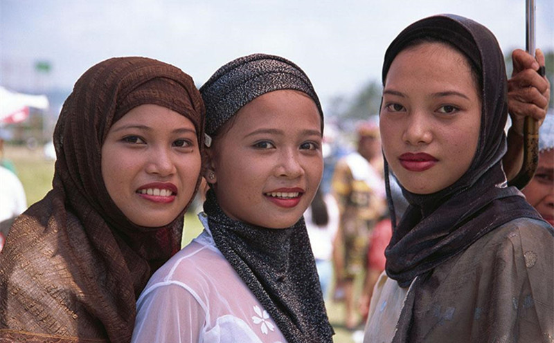 菲律宾工作的真实生活,在菲律宾工作上什么课