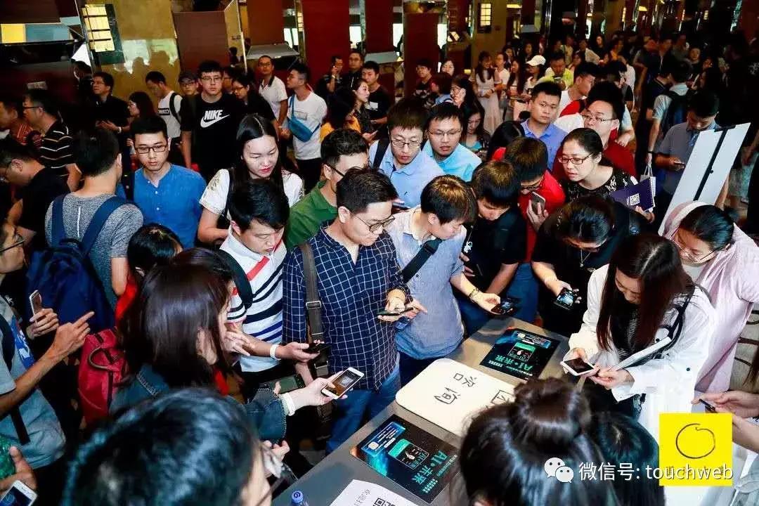 李开复ai未来视频,李开复畅聊ai人工智能未来