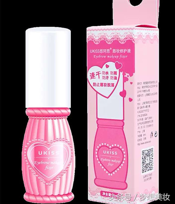 平价化妆品推荐简单日常妆容,化妆师必买的彩妆单品是什么