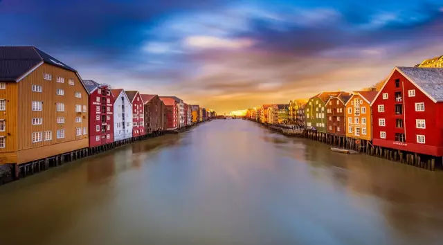 中国全世界最美的人排行榜,世界上最美的国家前十