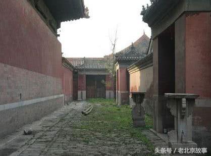 还原故宫真实的历史,故宫最真实的样子