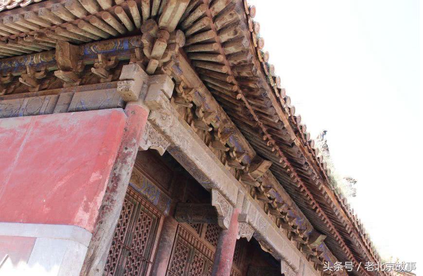 还原故宫真实的历史,故宫最真实的样子