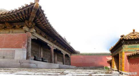 还原故宫真实的历史,故宫最真实的样子