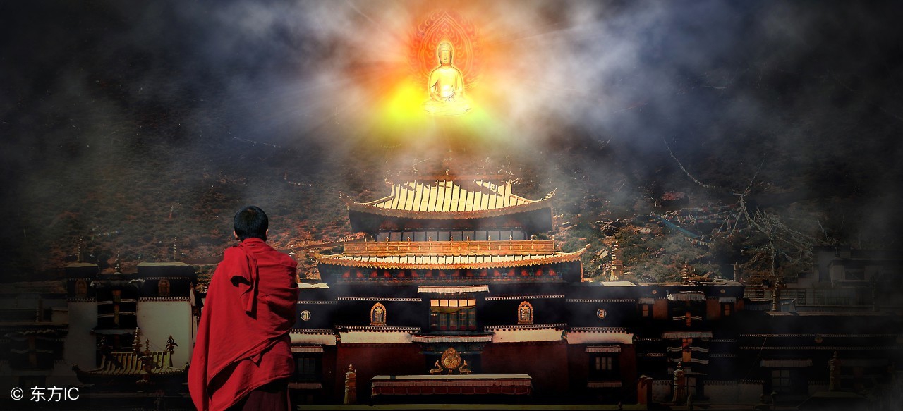 天龙八部中天龙指什么,天龙八部的真正含义是什么