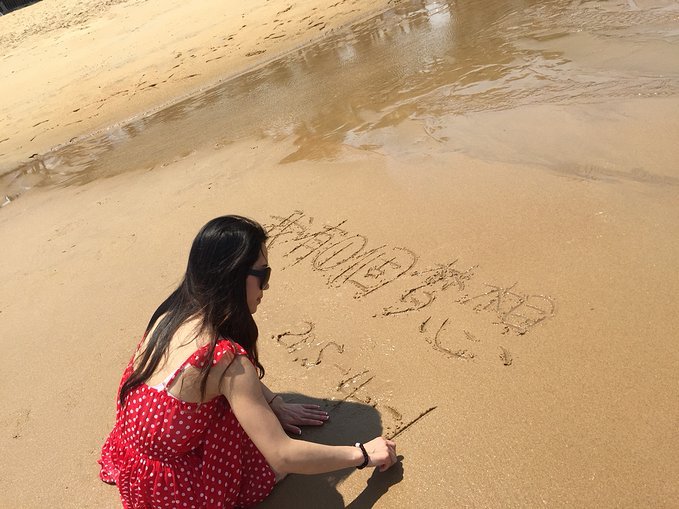 和闺蜜两个人海南旅游攻略,和闺蜜去海口旅行攻略