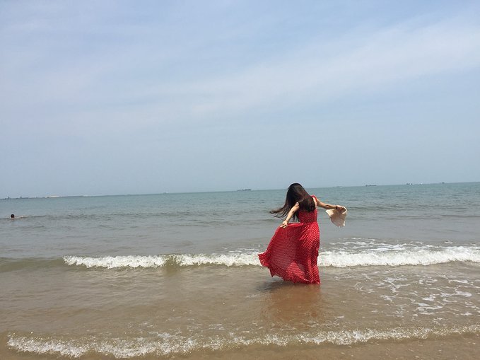 和闺蜜两个人海南旅游攻略,和闺蜜去海口旅行攻略