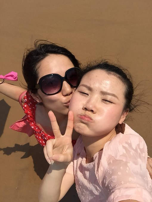 和闺蜜两个人海南旅游攻略,和闺蜜去海口旅行攻略