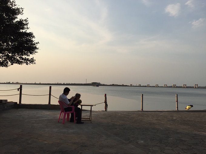 和闺蜜两个人海南旅游攻略,和闺蜜去海口旅行攻略