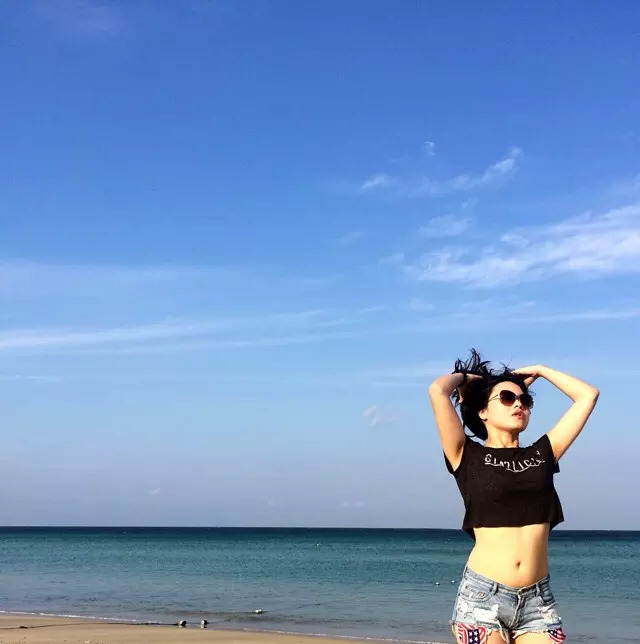 和闺蜜两个人海南旅游攻略,和闺蜜去海口旅行攻略