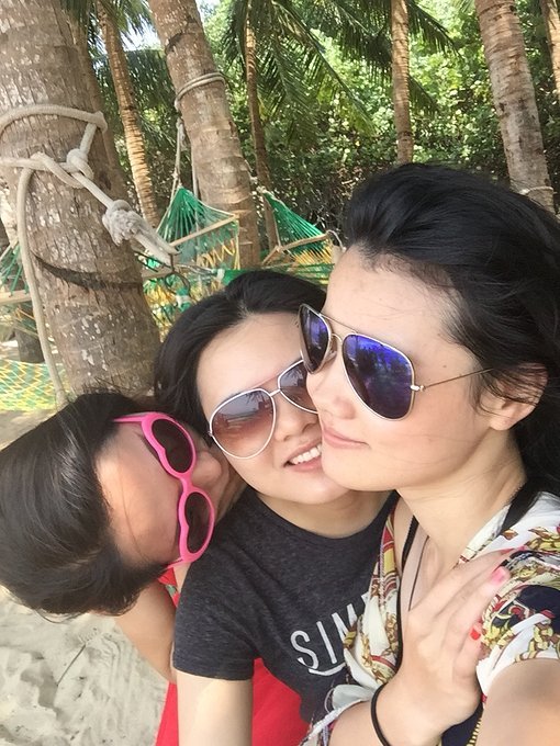 和闺蜜两个人海南旅游攻略,和闺蜜去海口旅行攻略