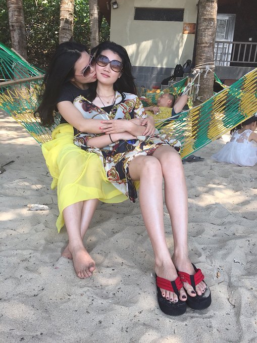 和闺蜜两个人海南旅游攻略,和闺蜜去海口旅行攻略