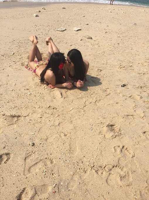 和闺蜜两个人海南旅游攻略,和闺蜜去海口旅行攻略