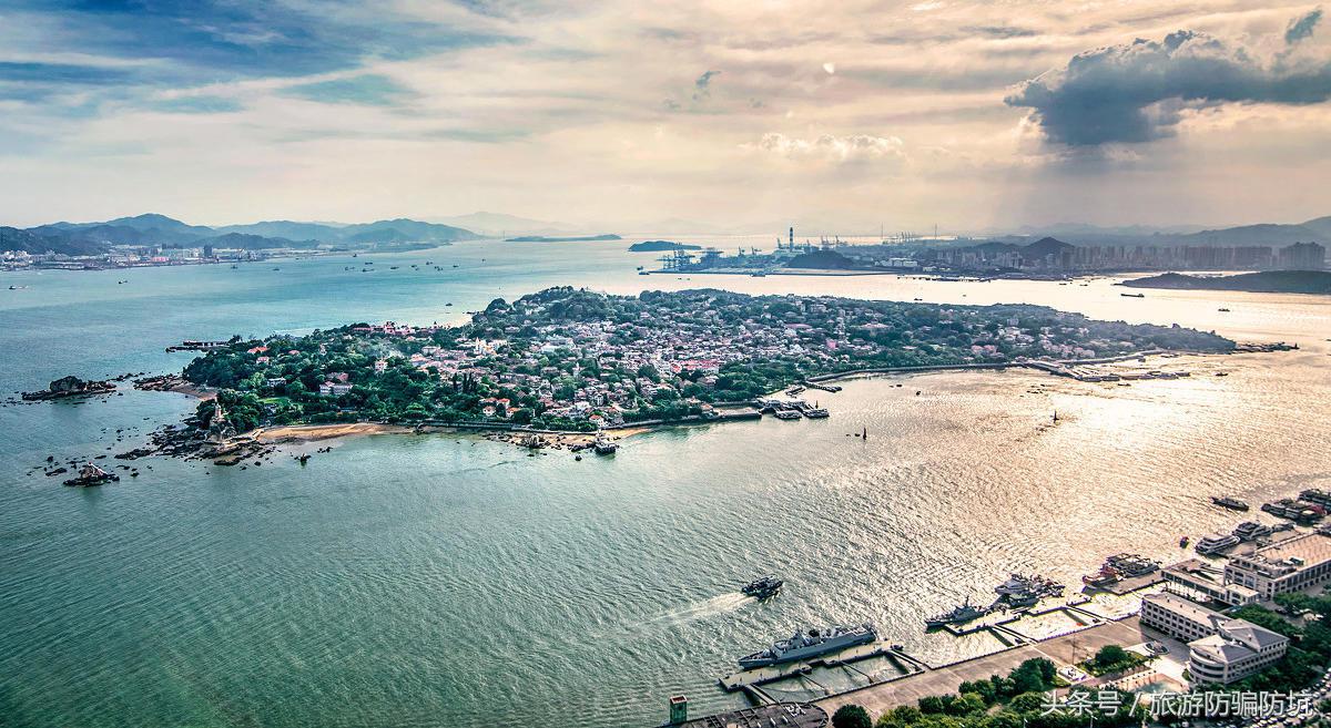 厦门旅游景点大全大图免费观看,厦门旅游景点大全一览表