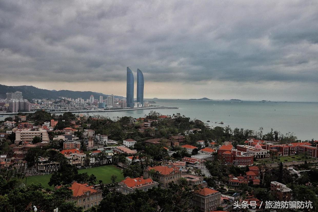 厦门旅游景点大全大图免费观看,厦门旅游景点大全一览表