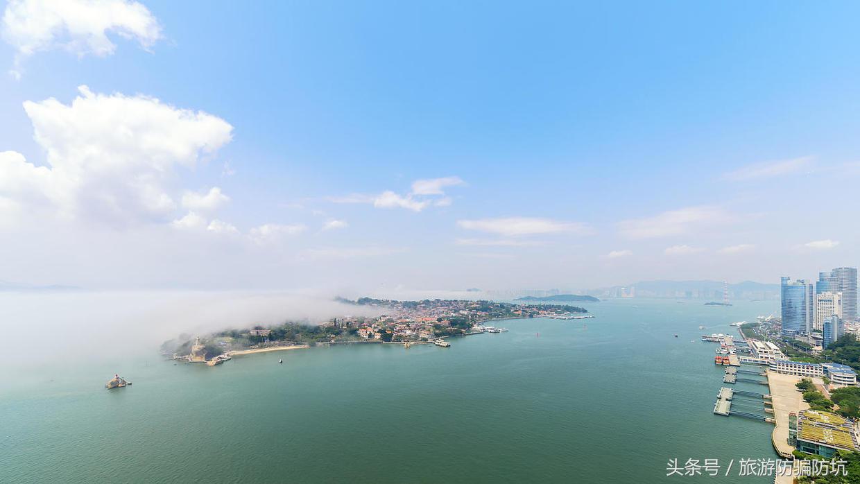 厦门旅游景点大全大图免费观看,厦门旅游景点大全一览表