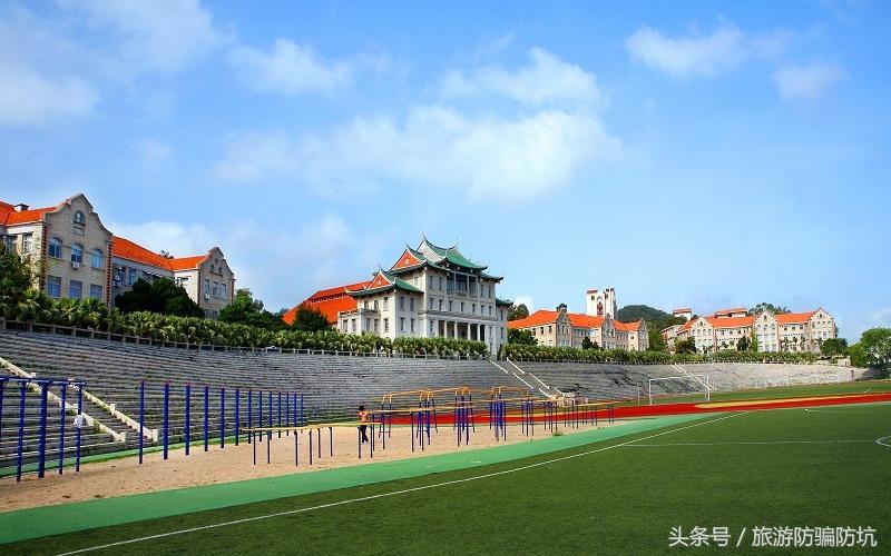 厦门旅游景点大全大图免费观看,厦门旅游景点大全一览表