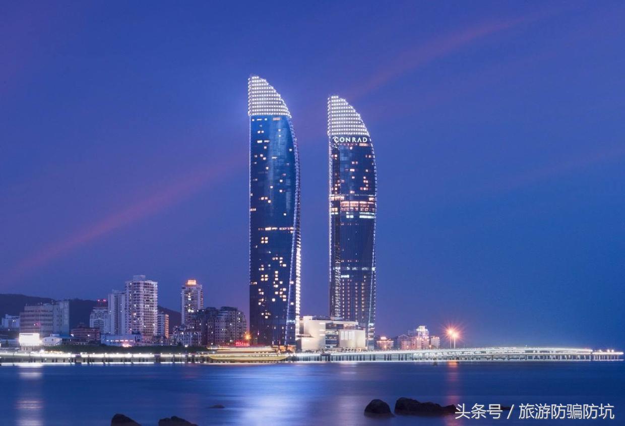 厦门旅游景点大全大图免费观看,厦门旅游景点大全一览表