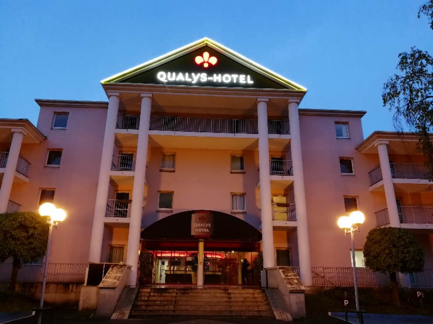 出差法国要注意什么,出差法国