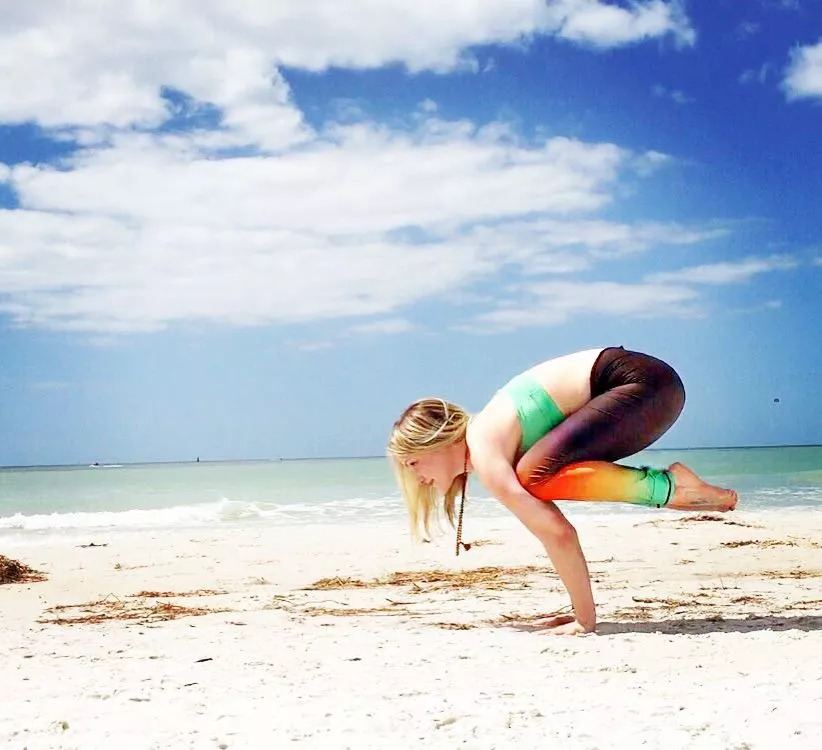 练瑜伽提升学习能力,每日教你练好十个瑜伽