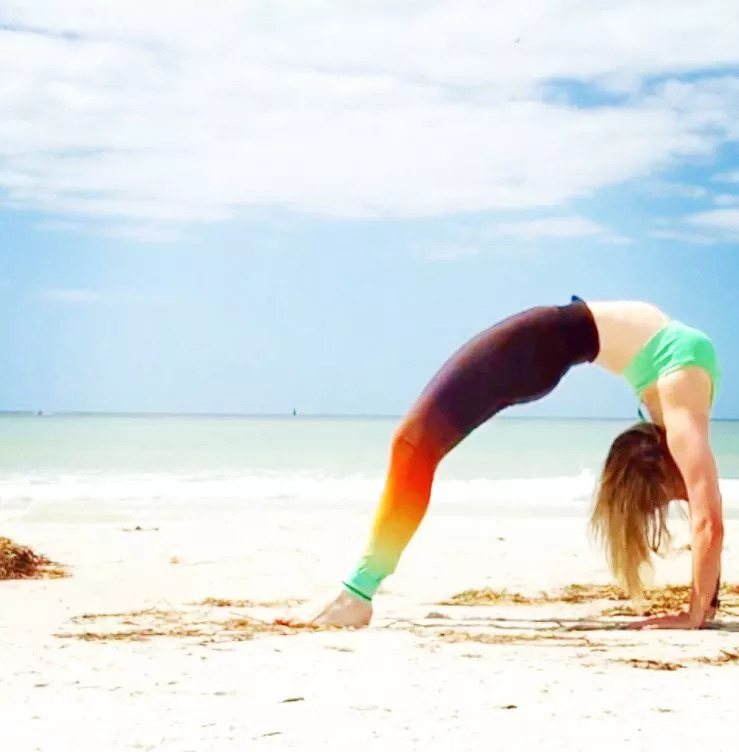 练瑜伽提升学习能力,每日教你练好十个瑜伽