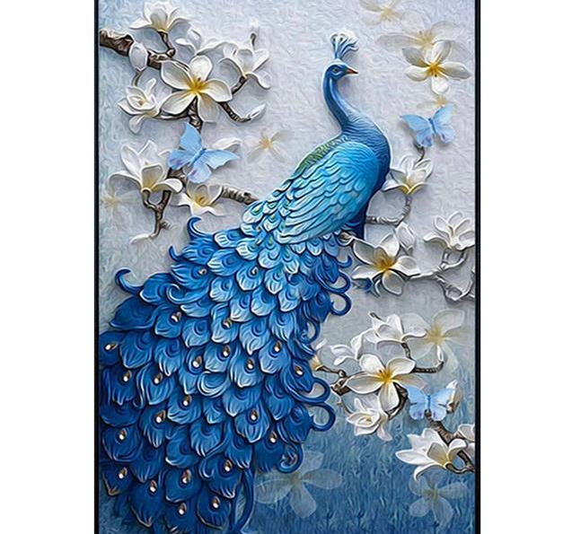 现在十字绣还好看吗,十字绣现代风格