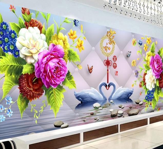 现在十字绣还好看吗,十字绣现代风格