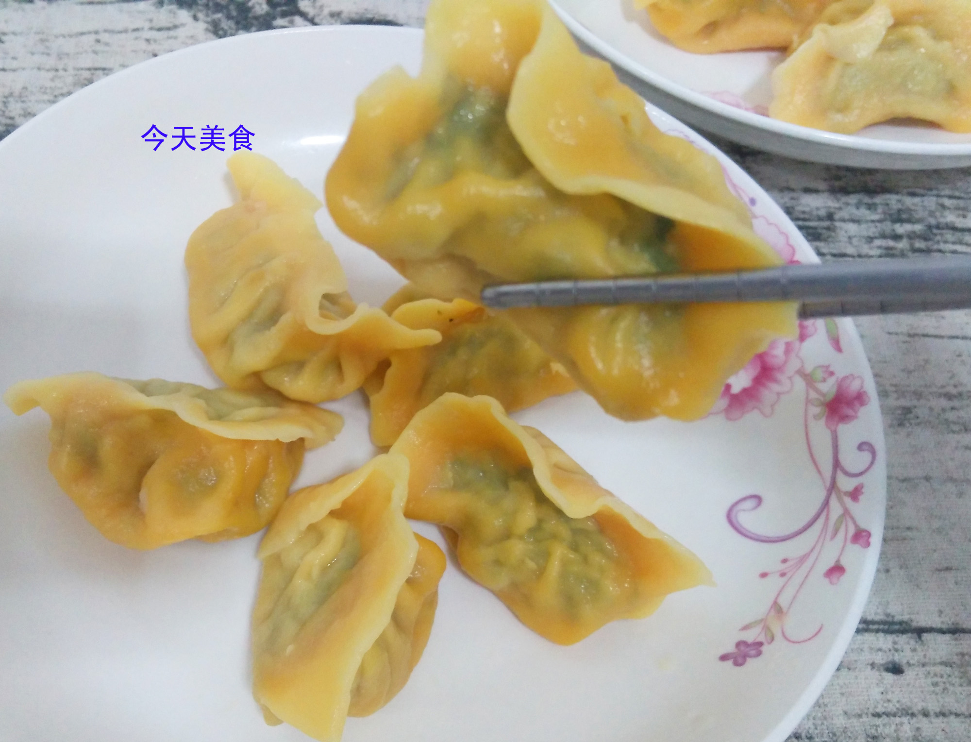 中式传统面食是最好吃的,7款有代表性的中式面点,简单易学!