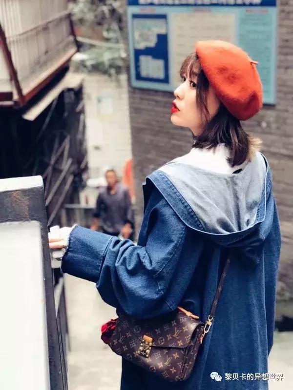 如果这辈子只能选一种饮料,如果这辈子只买一个包