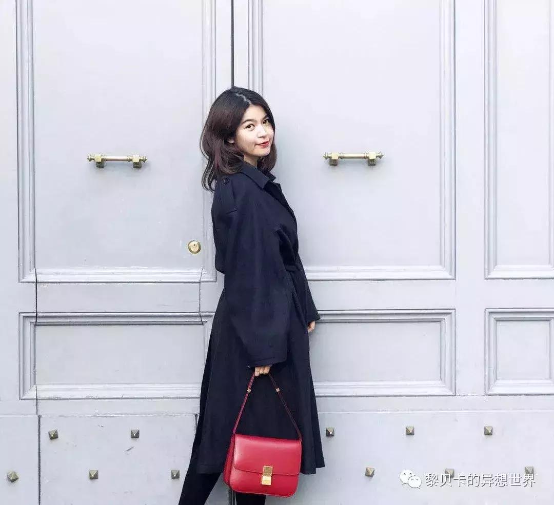 如果这辈子只能选一种饮料,如果这辈子只买一个包