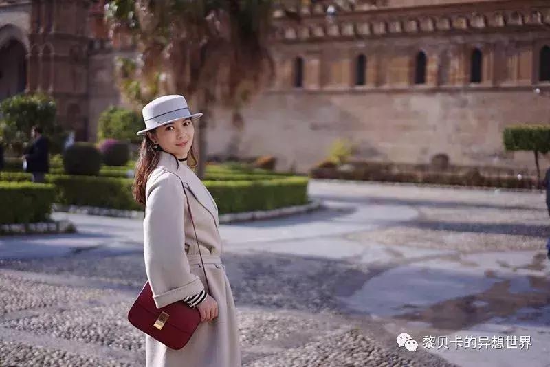 如果这辈子只能选一种饮料,如果这辈子只买一个包