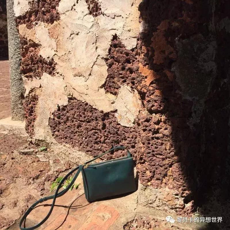 如果这辈子只能选一种饮料,如果这辈子只买一个包