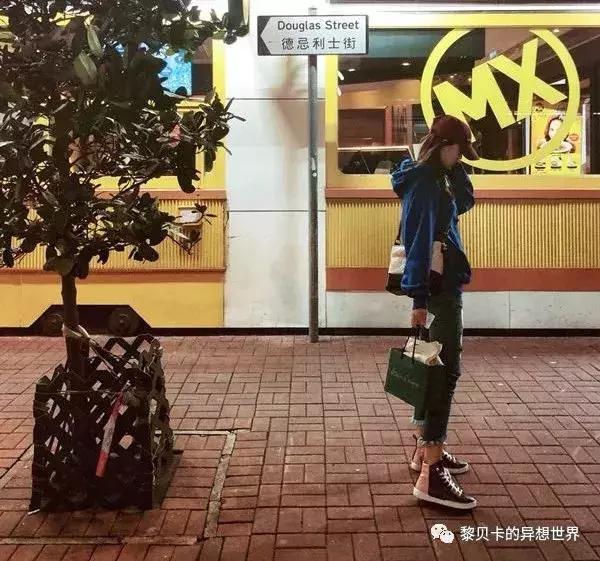 如果这辈子只能选一种饮料,如果这辈子只买一个包