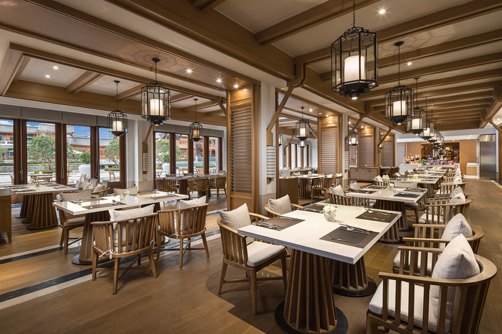 丽江古城旅游度假,丽江古城是翻新的吗