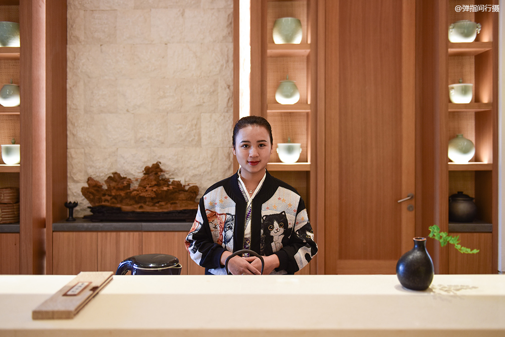 丽江古城旅游度假,丽江古城是翻新的吗