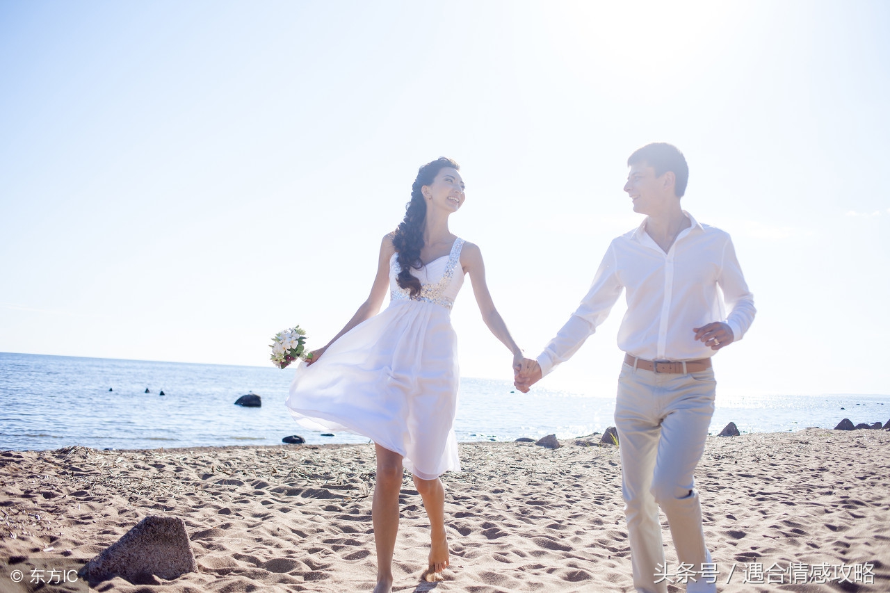 如何拥有一个高情商男友,这就是你找男朋友的标准吗