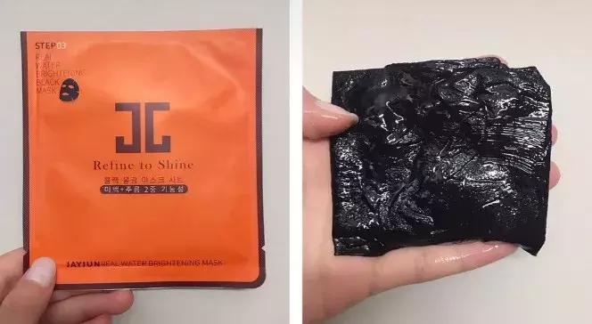 全网测评补水面膜,补水面膜测评抖音