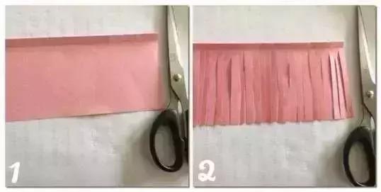 幼师发家长群做亲子手工,幼儿园亲子手工有详细教程