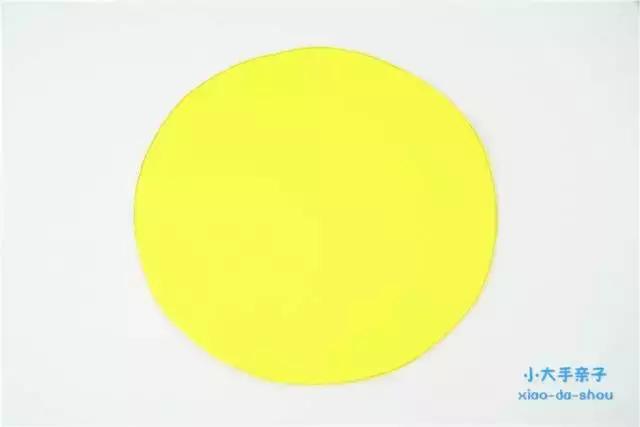 幼师发家长群做亲子手工,幼儿园亲子手工有详细教程