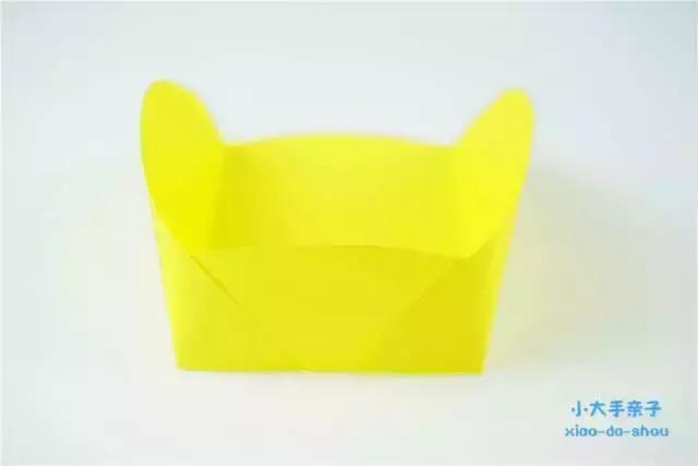 幼师发家长群做亲子手工,幼儿园亲子手工有详细教程